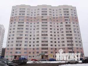 3-к квартира, вторичка, 107м2, 8/8 этаж