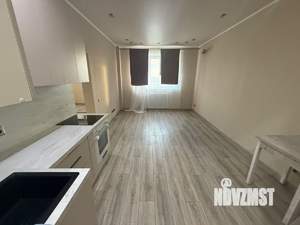 1-к квартира, вторичка, 40м2, 13/14 этаж