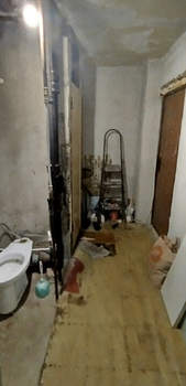 2-к квартира, вторичка, 44м2, 4/5 этаж