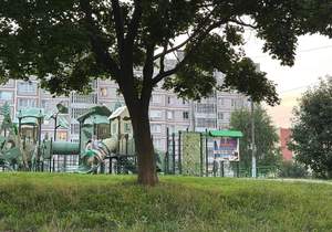1-к квартира, вторичка, 33м2, 3/9 этаж