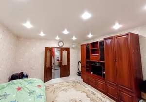 2-к квартира, вторичка, 60м2, 7/16 этаж