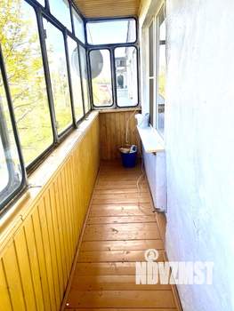 1-к квартира, вторичка, 32м2, 5/5 этаж