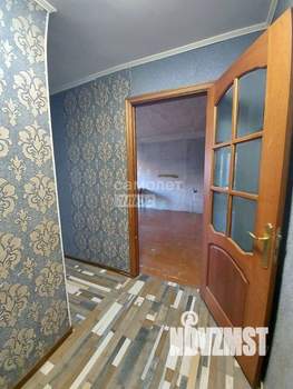 1-к квартира, вторичка, 34м2, 1/9 этаж