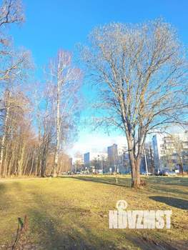 1-к квартира, вторичка, 31м2, 4/5 этаж