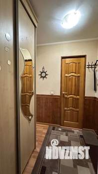 1-к квартира, вторичка, 30м2, 4/5 этаж