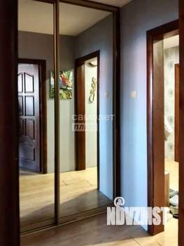 3-к квартира, вторичка, 72м2, 1/10 этаж