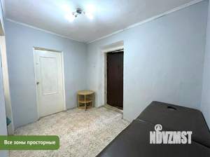 3-к квартира, вторичка, 66м2, 7/9 этаж