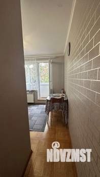 1-к квартира, вторичка, 31м2, 2/5 этаж