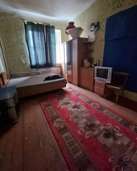 3-к квартира, вторичка, 72м2, 2/4 этаж