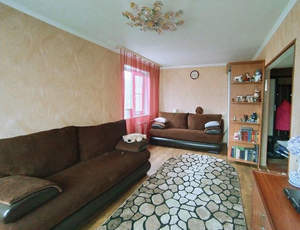 1-к квартира, вторичка, 31м2, 4/5 этаж