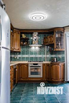 5-к квартира, вторичка, 217м2, 5/9 этаж