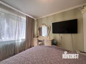 2-к квартира, вторичка, 54м2, 1/5 этаж