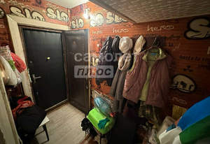 1-к квартира, вторичка, 32м2, 1/5 этаж