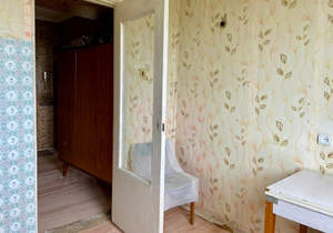 1-к квартира, вторичка, 33м2, 8/9 этаж