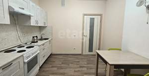 1-к квартира, вторичка, 45м2, 1/10 этаж