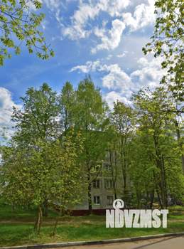 3-к квартира, вторичка, 58м2, 3/5 этаж