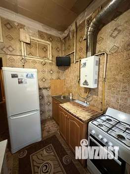 3-к квартира, вторичка, 69м2, 1/2 этаж