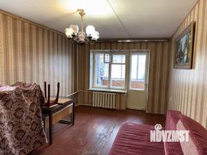 3-к квартира, вторичка, 74м2, 5/9 этаж