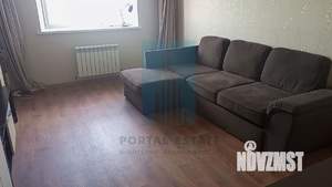 1-к квартира, вторичка, 45м2, 14/17 этаж