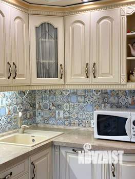 3-к квартира, вторичка, 66м2, 4/10 этаж