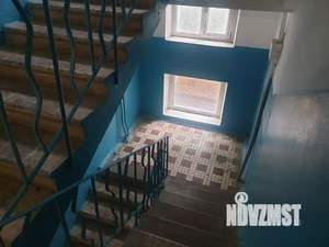 2-к квартира, вторичка, 46м2, 3/5 этаж