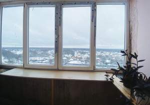 3-к квартира, вторичка, 98м2, 15/16 этаж