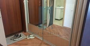 1-к квартира, вторичка, 45м2, 14/17 этаж