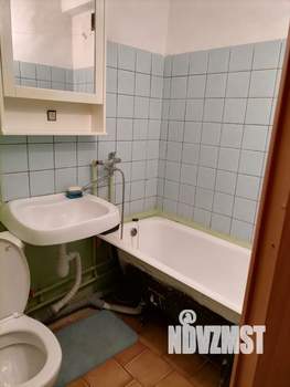 1-к квартира, вторичка, 29м2, 4/5 этаж
