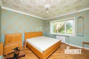 3-к квартира, вторичка, 57м2, 1/2 этаж