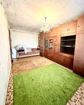 1-к квартира, вторичка, 35м2, 8/9 этаж