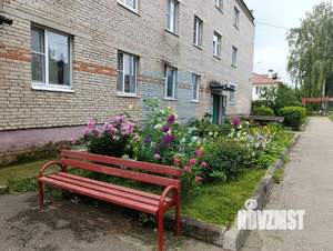 3-к квартира, вторичка, 58м2, 2/3 этаж