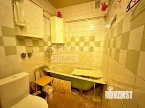 2-к квартира, вторичка, 46м2, 2/5 этаж