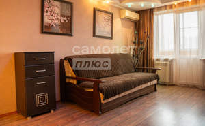 2-к квартира, вторичка, 42м2, 3/4 этаж