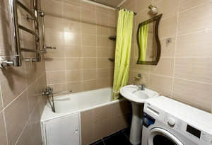 2-к квартира, вторичка, 60м2, 13/18 этаж