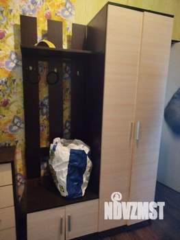 1-к квартира, вторичка, 36м2, 1/2 этаж