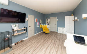 1-к квартира, вторичка, 48м2, 8/10 этаж