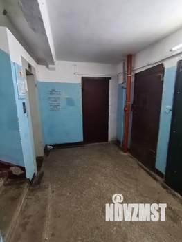 2-к квартира, вторичка, 49м2, 5/9 этаж