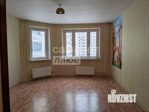 3-к квартира, вторичка, 84м2, 1/16 этаж