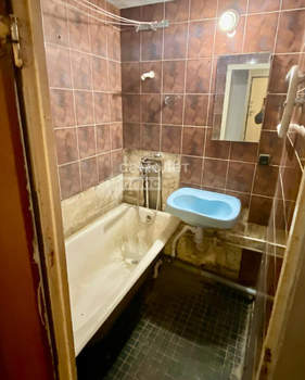 2-к квартира, вторичка, 48м2, 2/5 этаж