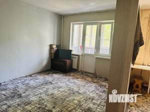 1-к квартира, вторичка, 31м2, 2/5 этаж