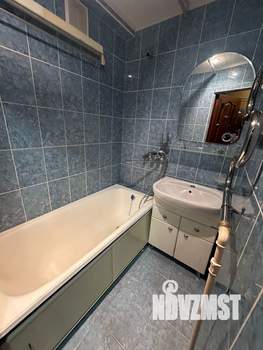 2-к квартира, вторичка, 44м2, 4/5 этаж