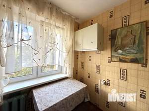 2-к квартира, вторичка, 44м2, 3/5 этаж