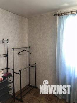 2-к квартира, вторичка, 43м2, 2/2 этаж