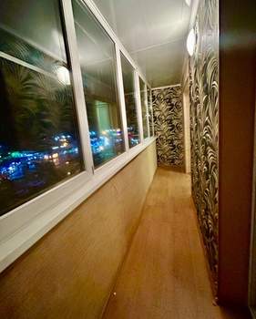 3-к квартира, вторичка, 62м2, 7/9 этаж