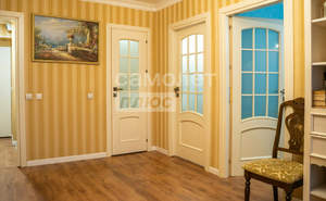 2-к квартира, вторичка, 41м2, 1/2 этаж