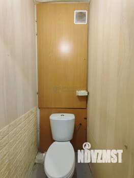 1-к квартира, вторичка, 42м2, 7/16 этаж