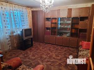 2-к квартира, вторичка, 55м2, 2/5 этаж