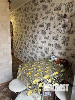 2-к квартира, вторичка, 43м2, 5/5 этаж