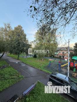 1-к квартира, вторичка, 29м2, 2/2 этаж