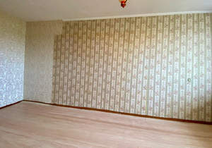 1-к квартира, вторичка, 33м2, 8/9 этаж